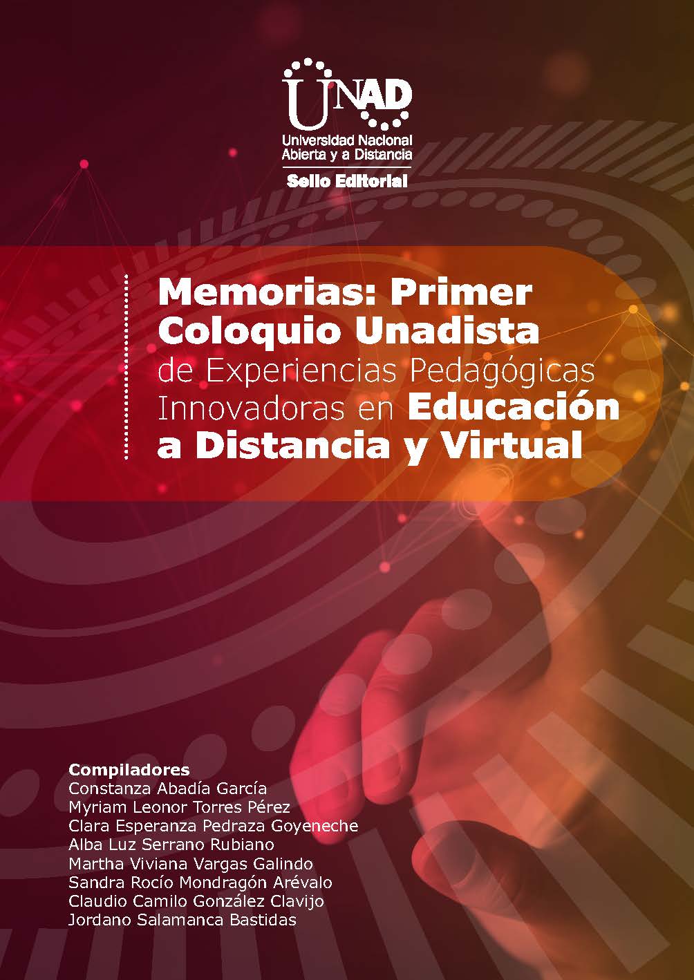 Memorias 2020